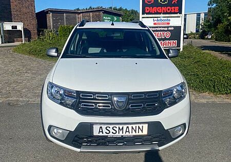 Dacia Logan MCV II Kombi Stepway