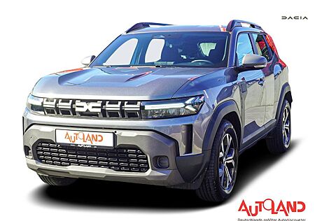 Dacia Duster TCe 130 LED Navi Kamera