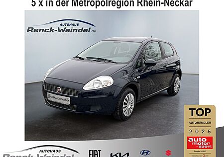 Fiat Grande Punto Active 1.2 Klima el.SP Spieg. behei
