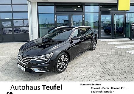 Renault Talisman Grandtour INITIALE PARIS dCi 190 EDC