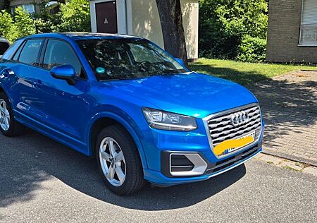Audi Q2 1.4 TFSI COD sport