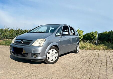 Opel Meriva 1.4 TWINPORT Edition Edition