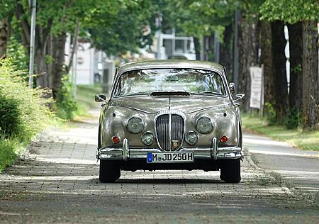 Jaguar Daimler