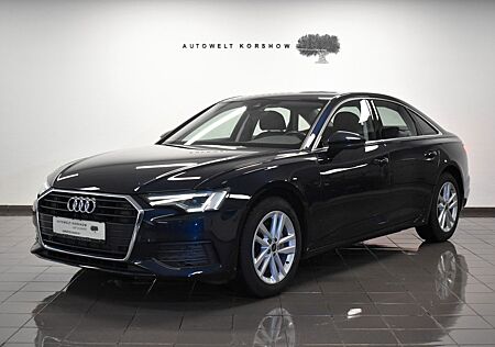 Audi A6 Lim. 40 TDI *MATRIX *VIRTUAL *KAMERA *KEYLESS