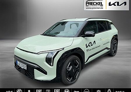 Kia EV3 GT-Line*DriveWise*Komfort-P*360° 81,4-kWh/He