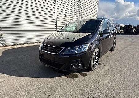 Seat Alhambra 2.0 TDI Start&Stop 135kW FR-Line DS...
