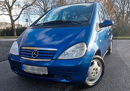 Mercedes-Benz A 160 Benzin- TOP ZUSTAND