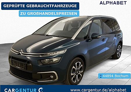 Citroën C4 Spacetourer C4 Grand Spacetourer 2.0 BlueHDi 160 Shine