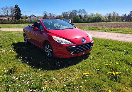 Peugeot 307 CC JBL 140 JBL Sport