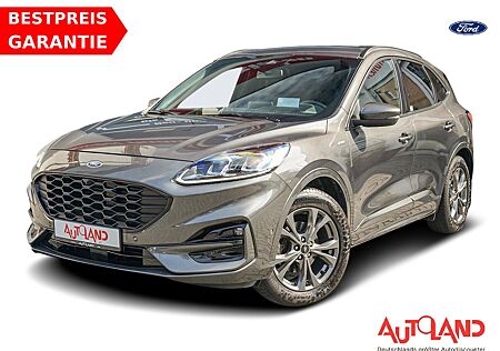 Ford Kuga 1.5 EcoBoost ST-Line X LED Kamera Head-Up