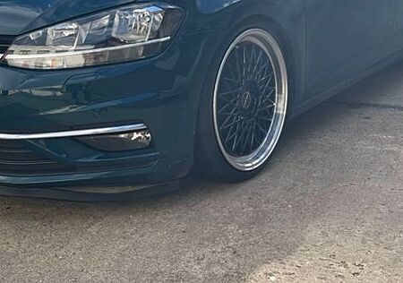 VW Golf Volkswagen 1.0 TSI Sound Variant Sound