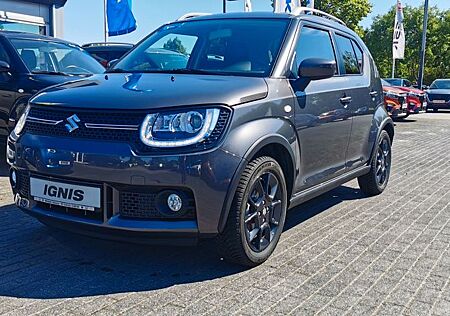 Suzuki Ignis Comfort Hybrid