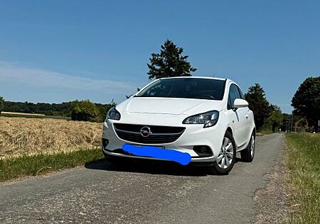 Opel Corsa 1.2 drive drive