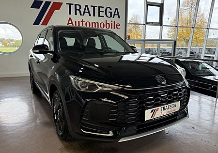 MG ZS 1.5 Standard Kamera PDC CarPlay Android Auto