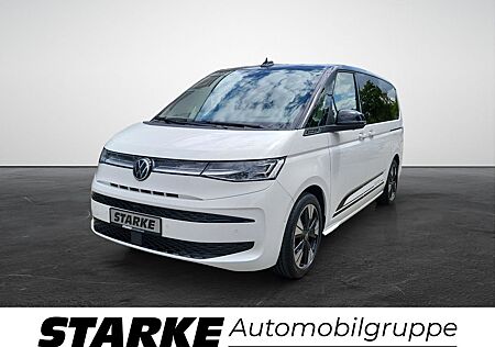 VW T7 Multivan Volkswagen 2.0 TDI DSG Life Edition lang HeadU