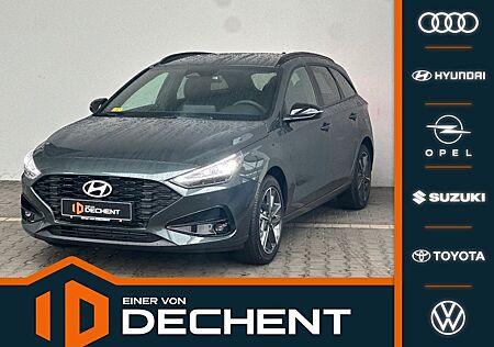 Hyundai i30 ADAVANTAGE 1.5l 140PS Navi/SHZ!