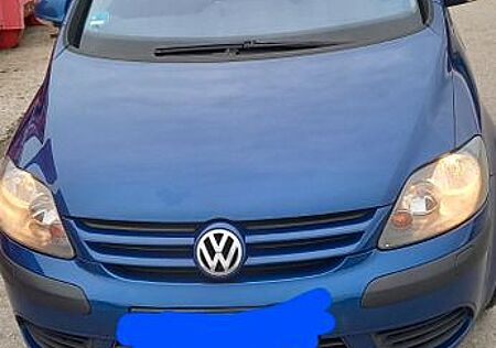 VW Golf Plus Volkswagen 1.9 TDI Comfortline Comfortline