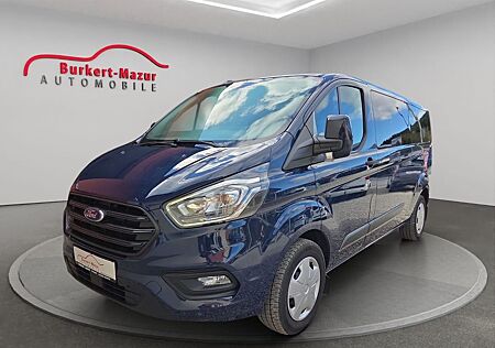 Ford Transit Custom 2.0 TDCi 320 L2 Trend 9-Sitzer
