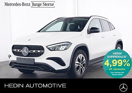 Mercedes-Benz GLA 250 e |Progressive|NIGHT|LED|DISTR|NAVI|PANO