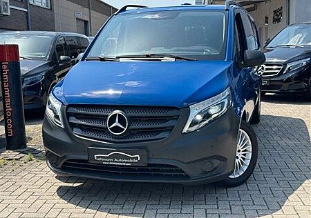 Mercedes-Benz Vito Mixto 119 CDI XXL*1Hd*LED*AHK*Automatik*KAM