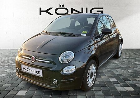 Fiat 500 Hatchback 1.0