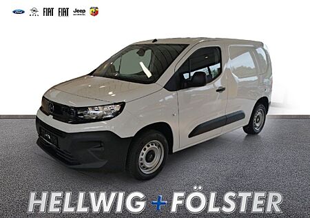 Opel Combo L1H1 + 3-Sitzer + RF-Kamera + Multimedia-R