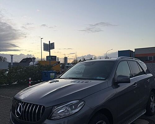 Mercedes-Benz 250