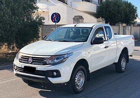 Fiat Fullback 2.4 150CV Cabina Estesa SX S&S