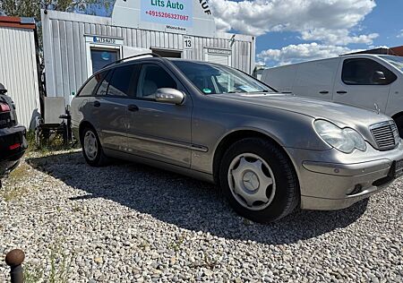 Mercedes-Benz C 180 C -Klasse Modell T Kompressor- Automatik