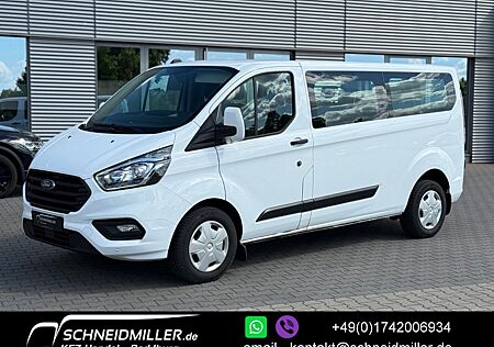 Ford Transit Custom Kombi 320*L2*TREND*KLIMA*131PS*