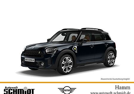 Mini Cooper S Countryman Countryman Cooper SE ALL4 Yours Trim 2JGARANTIE