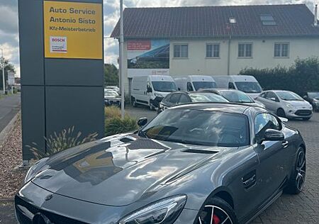 Mercedes-Benz AMG GT R AMG GT S*Edition 1* MB-100-Garantie*