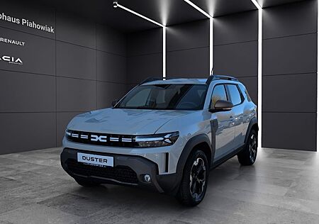 Dacia Duster Extreme TCe 130 4x4 Navi Rückfahrkamera A