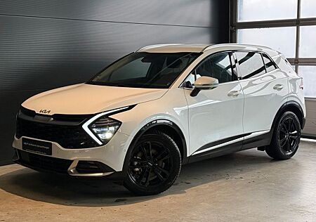 Kia Sportage HEV SPI 4WD | LEDER | 360C | ACC | 4,79
