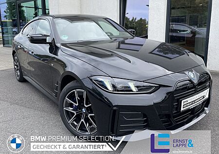 BMW i4 M50 xDrive GC || 360° AHK el.Sitze H&K HUD