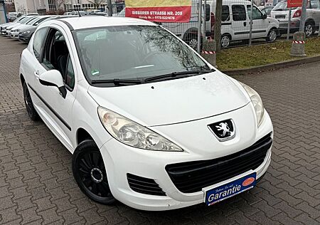 Peugeot 207 1.4 Tendance*KLIMAANLAGE*RCD*EL.FH*5.G**