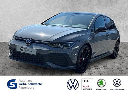 VW Golf Volkswagen VIII GTI 2.0 TSI DSG Clubsport NAVIGATION