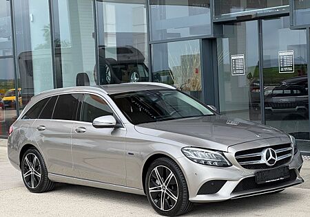 Mercedes-Benz C 300 C 300de 225kW LED/Kamera/SHZ/Digital