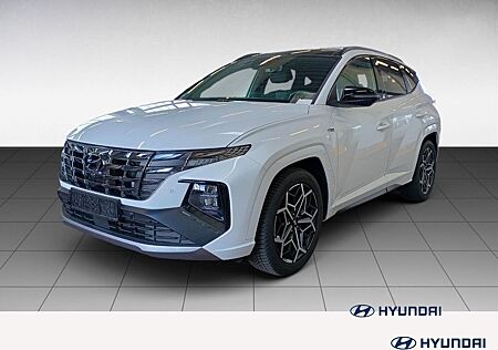 Hyundai Tucson 1.6 N LINE PANORAMA 360KAMERA SITZ-PAKET