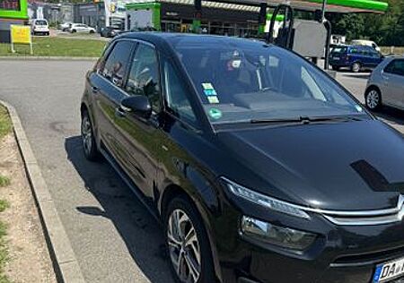 Citroën C4 Picasso gebraucht kaufen Citroën C4 Picasso THP 155 Exclusive Exclusive