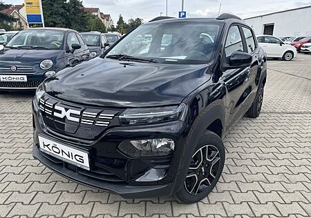 Dacia Spring Electric Essential Kamera*Navi*Klima