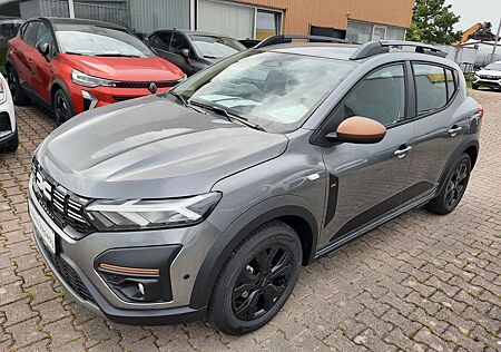 Dacia Sandero III Stepway Extreme TCe 90 CVT Navi SH