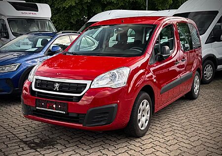 Peugeot Partner Tepee Active
