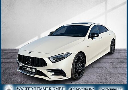 Mercedes-Benz CLS 53 AMG AMG CLS 53 4MATIC+ Premium+ Distr Night Head up