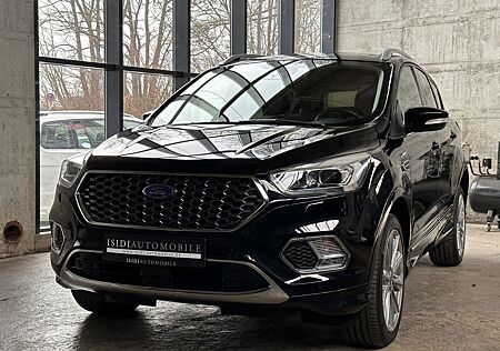 Ford Kuga 4x4 Vignale Xenon Navi Kamera Leder Keyless
