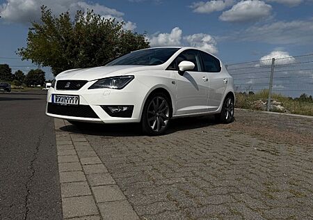 Seat Ibiza 1.2 TSI FR ST FR