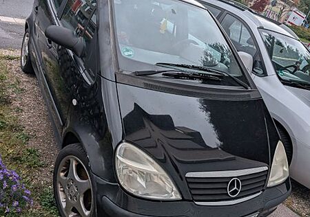 Mercedes-Benz A 170 gebraucht kaufen Mercedes-Benz A 170 CDI CLASSIC Lang Classic