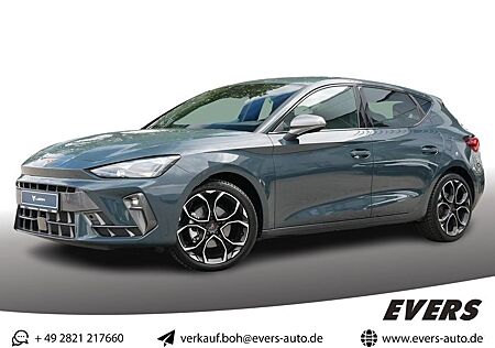 Cupra Leon 2.0 TDI DSG MATRIX-LED+ASSISTENZPAKET XL