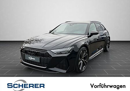 Audi RS6 Avant RS-Dynamikpaket, RS-Keramikbremsanlage