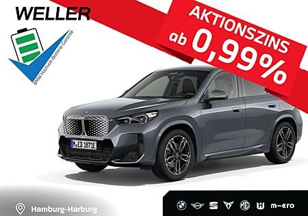 BMW iX1 xDr 30 M SPORT LivePro,AHK,Leas.o.Anz.469,-